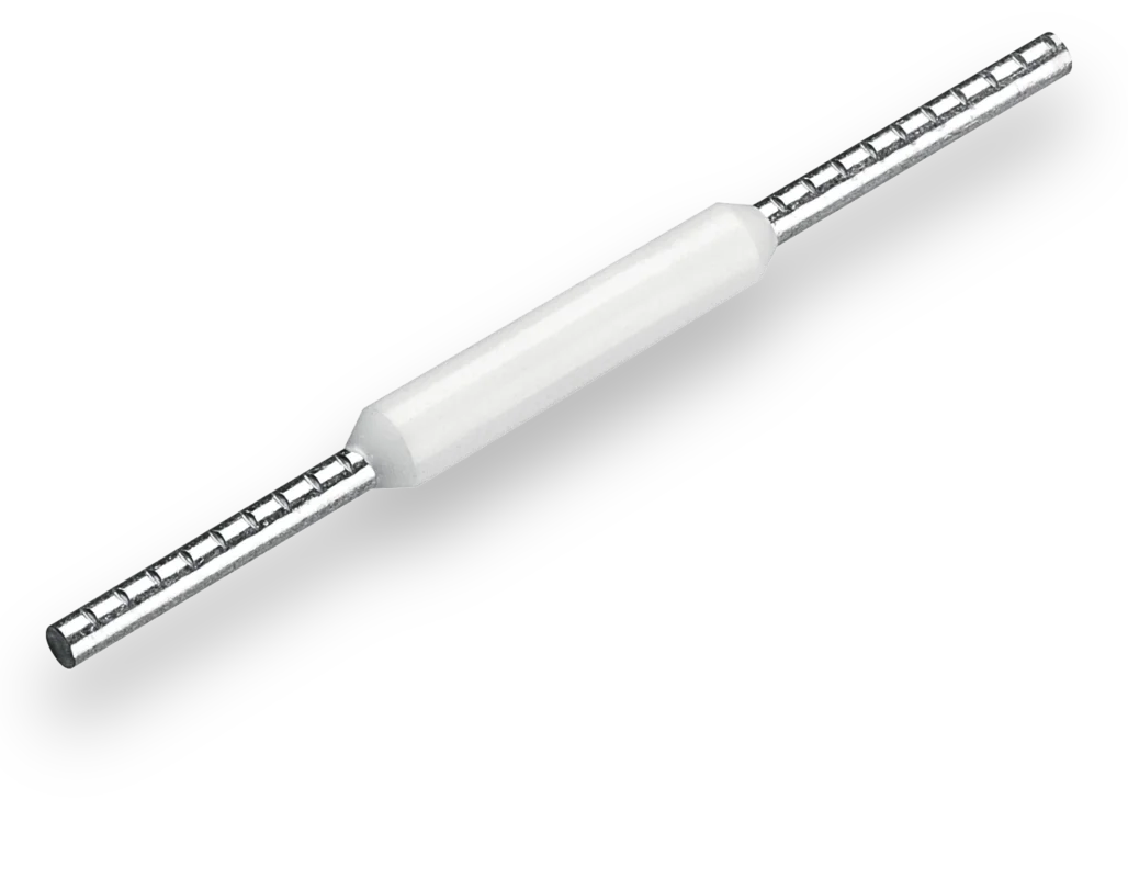Electro Terminal MICON SMD board-to-board connector.