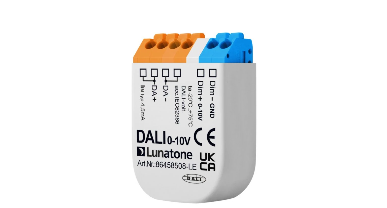 Lunatone legacy load dimmer.
