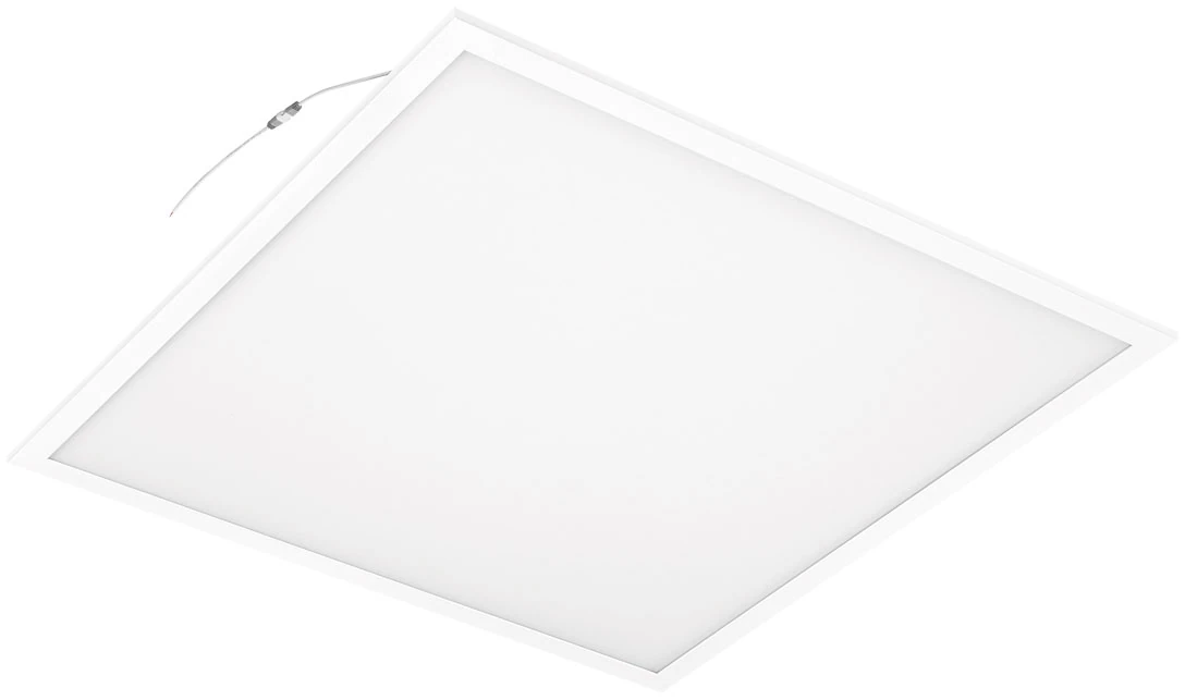 Tridonic LED panel luminaire module.