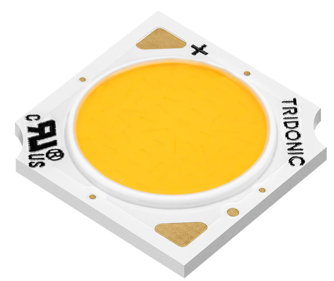 Tridonic spot LED module (SLE).