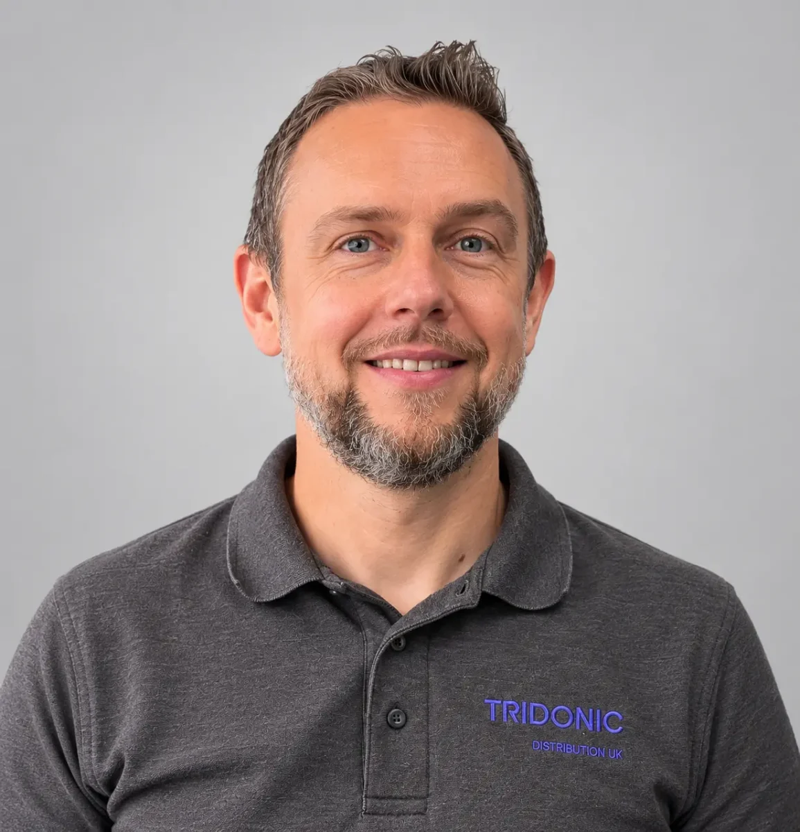 Kevin Wylde, Internal Sales Manager at Tridonic Distribution UK