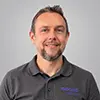 Kevin Wylde, Internal Sales Manager at Tridonic Distribution UK
