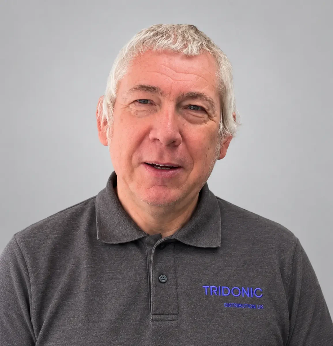 Luke Arter, Sales Director at Tridonic Distribution UK