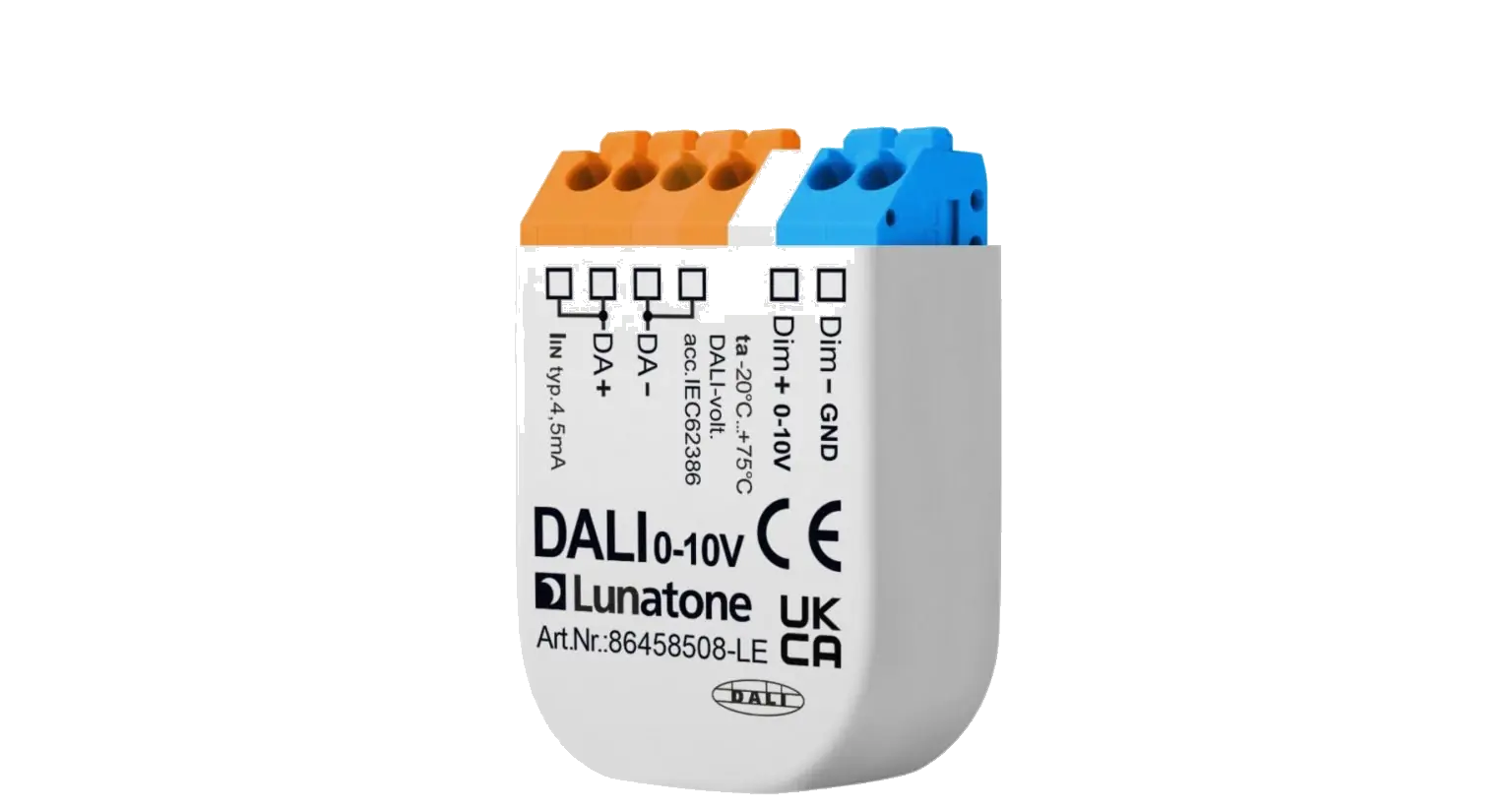 Lunatone legacy load dimmer.