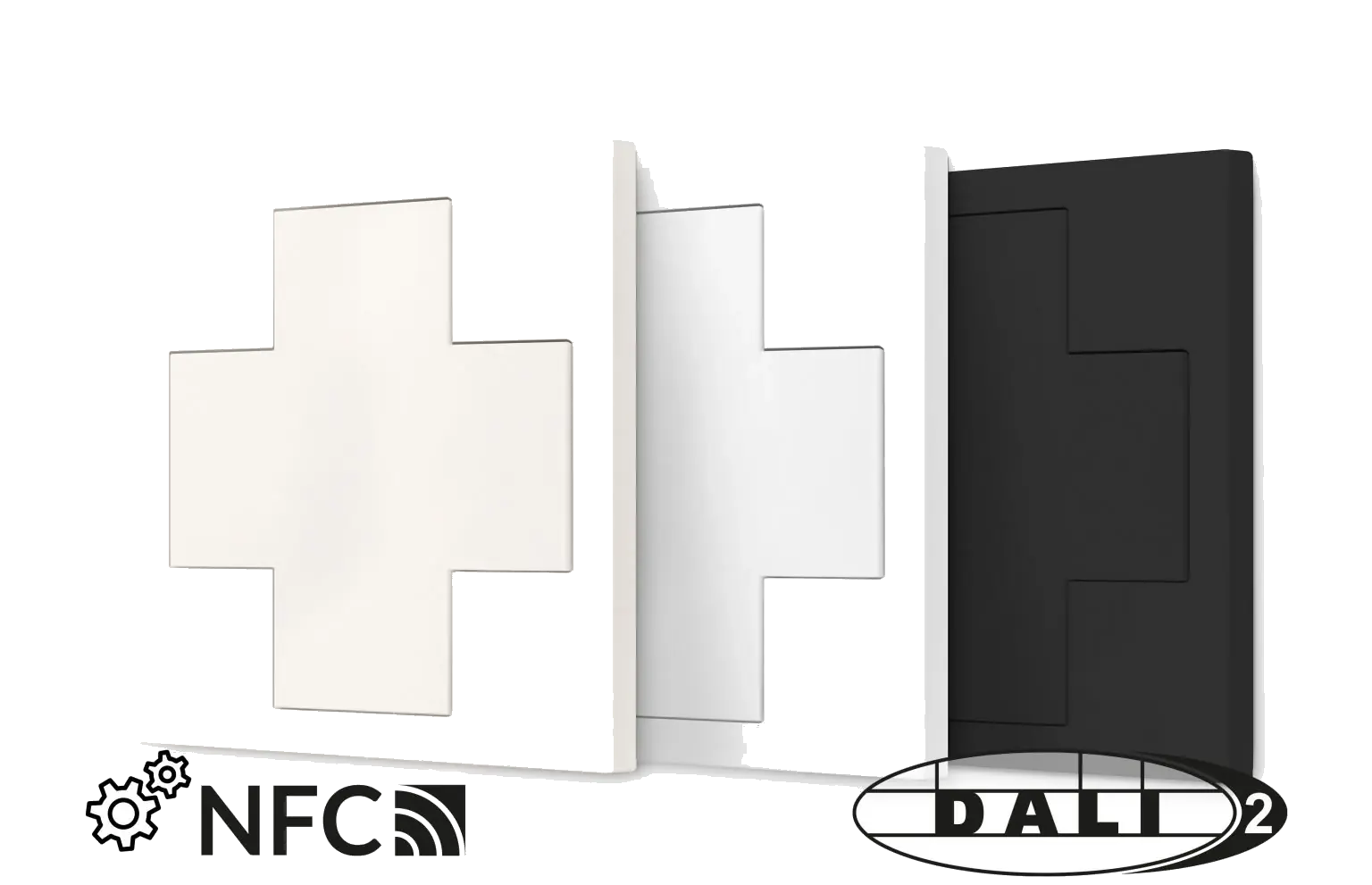 Lunatone DALI configuration device.
