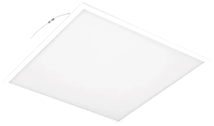 Tridonic LED panel luminaire module.