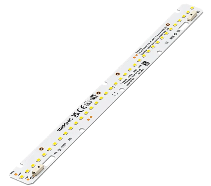 Tridonic linear LED module (LLE).